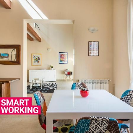 Santa Cecilia Apartment By Wonderful Italy Palermo Ngoại thất bức ảnh