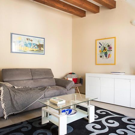 Santa Cecilia Apartment By Wonderful Italy Palermo Ngoại thất bức ảnh