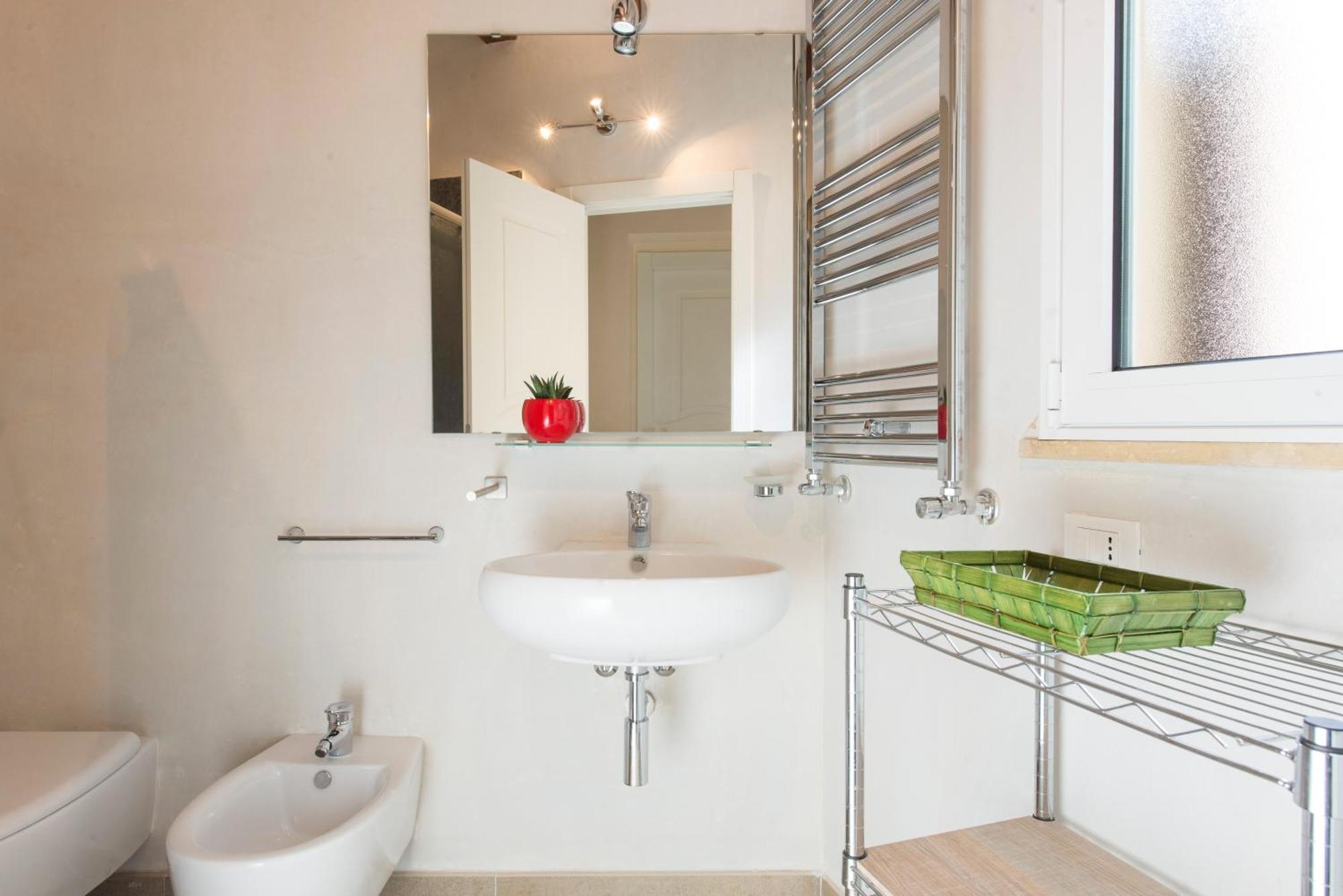 Santa Cecilia Apartment By Wonderful Italy Palermo Ngoại thất bức ảnh