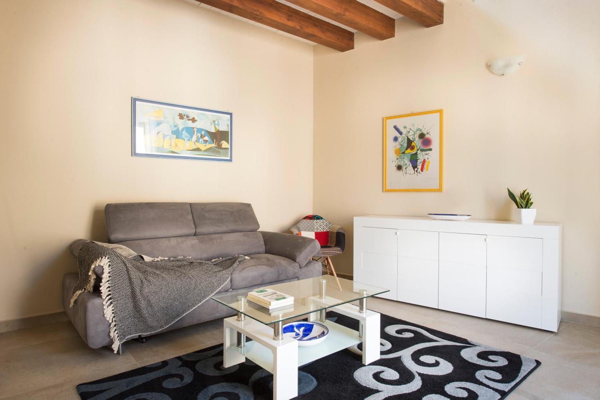 Santa Cecilia Apartment By Wonderful Italy Palermo Ngoại thất bức ảnh