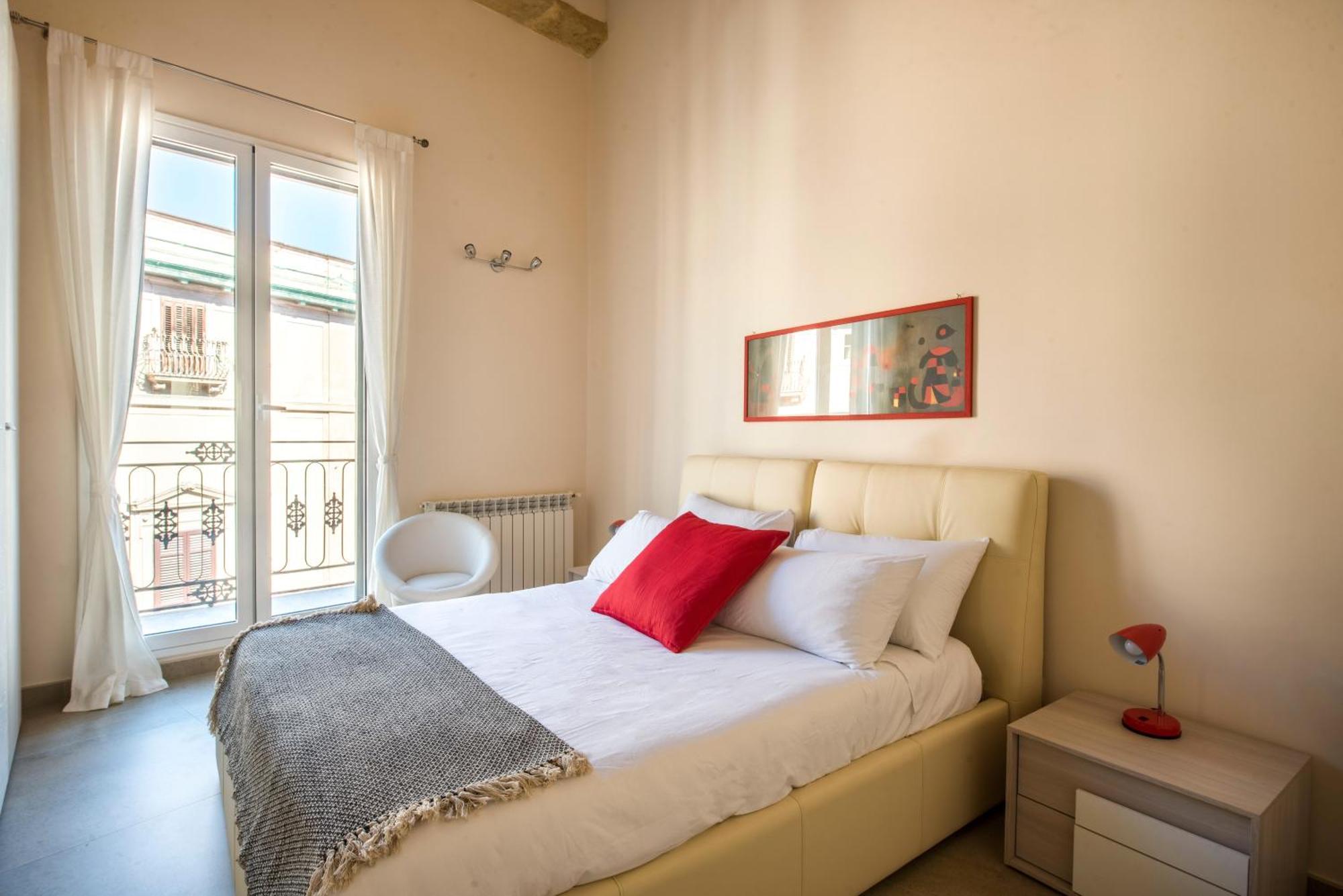 Santa Cecilia Apartment By Wonderful Italy Palermo Ngoại thất bức ảnh