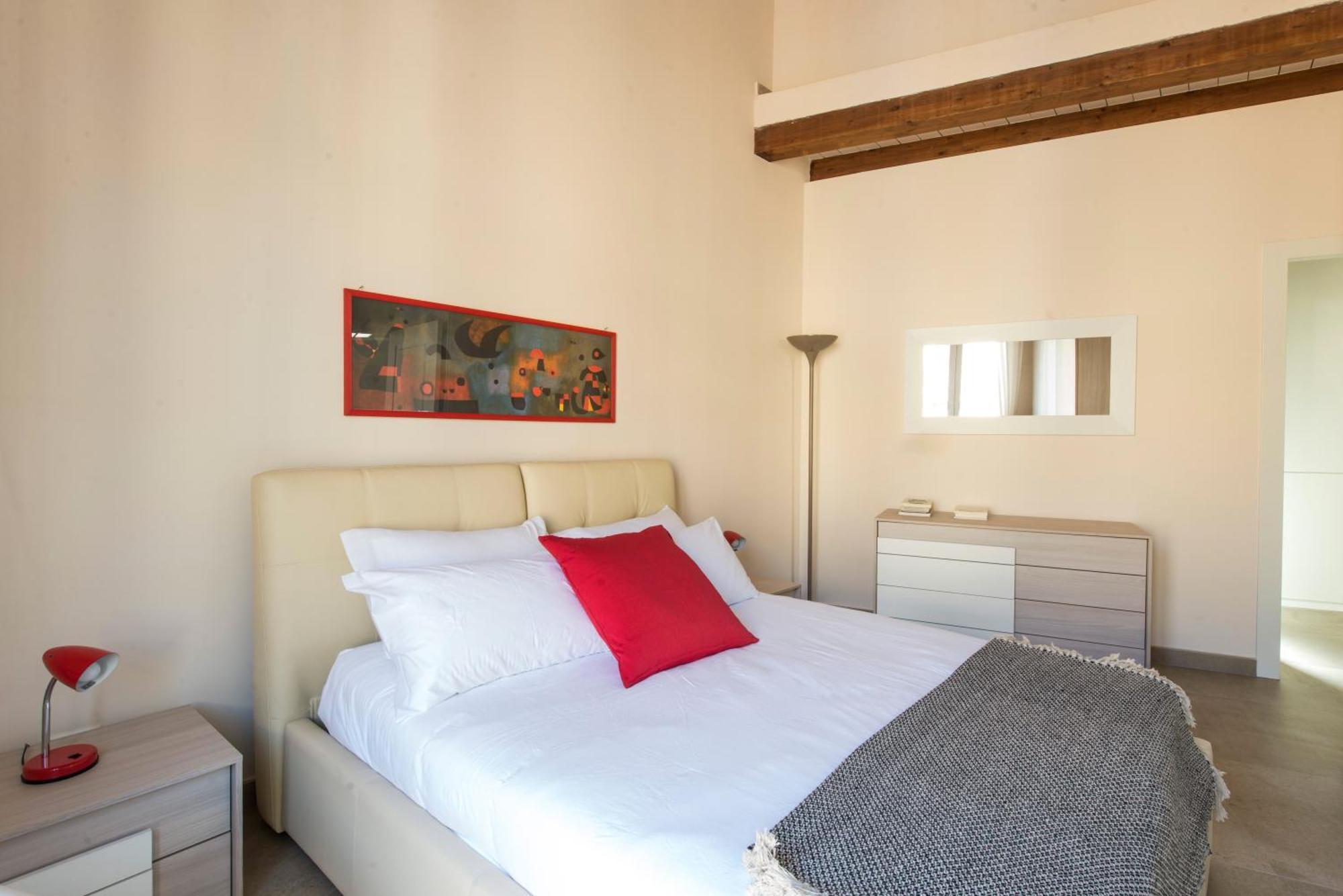 Santa Cecilia Apartment By Wonderful Italy Palermo Ngoại thất bức ảnh