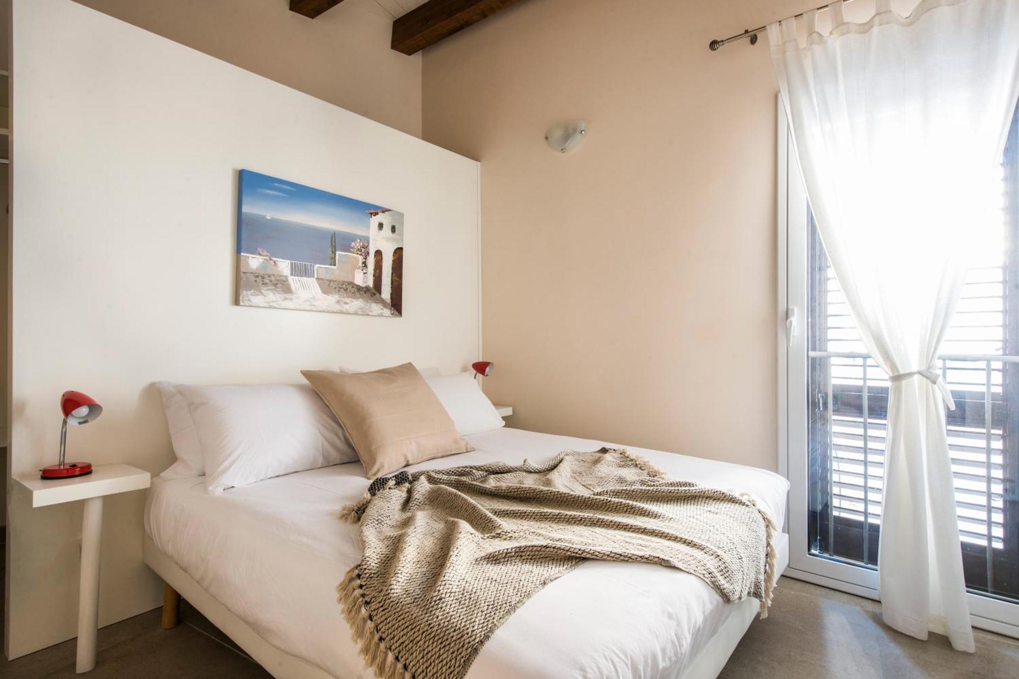Santa Cecilia Apartment By Wonderful Italy Palermo Ngoại thất bức ảnh
