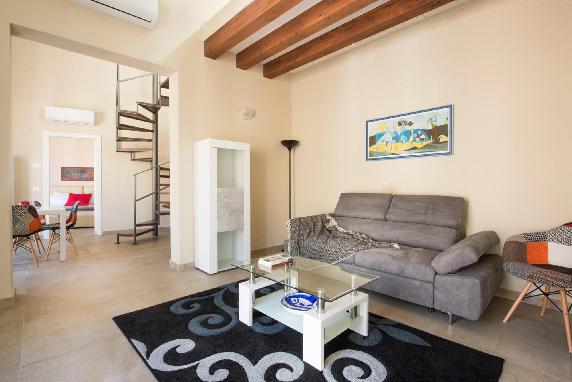 Santa Cecilia Apartment By Wonderful Italy Palermo Ngoại thất bức ảnh