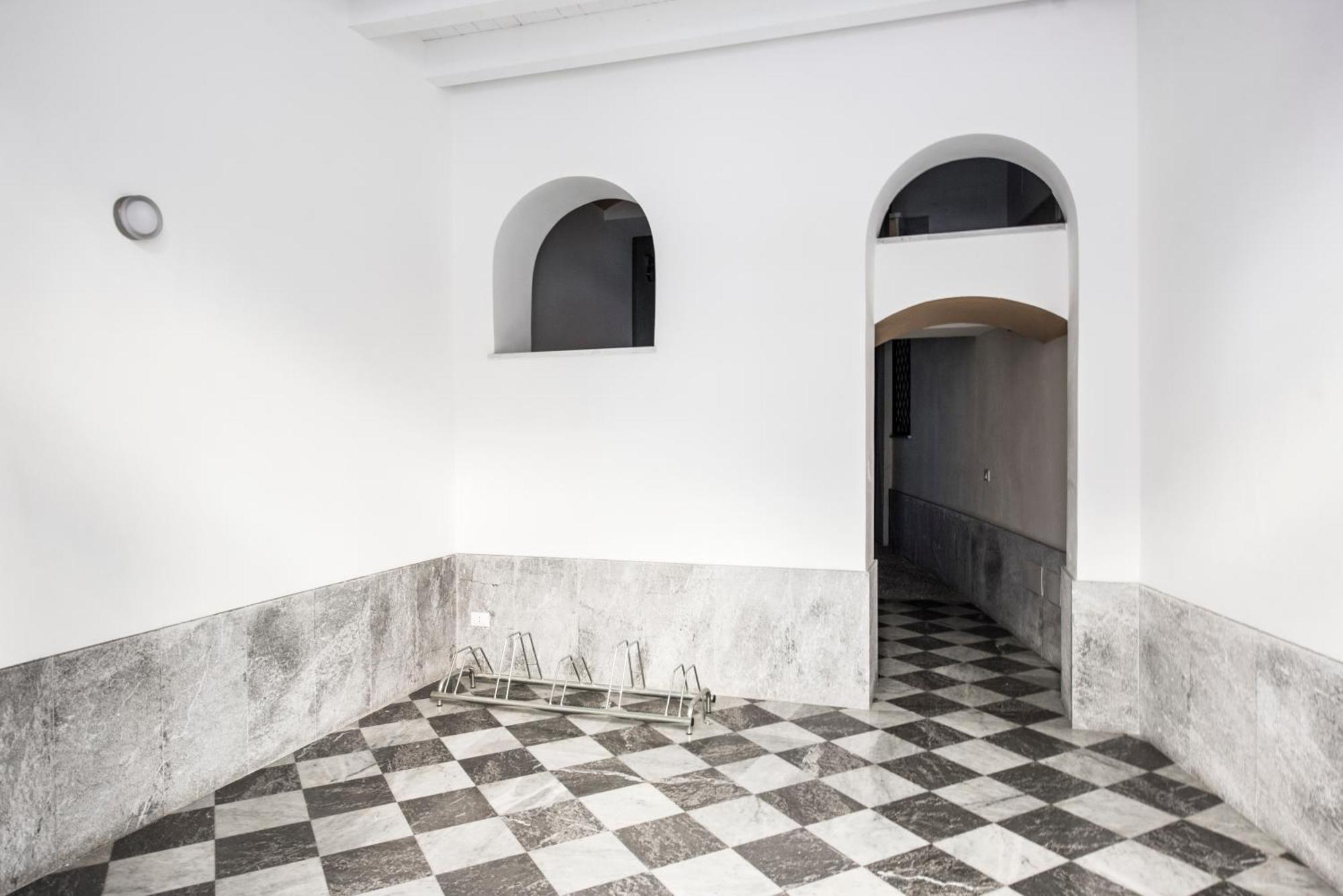 Santa Cecilia Apartment By Wonderful Italy Palermo Ngoại thất bức ảnh