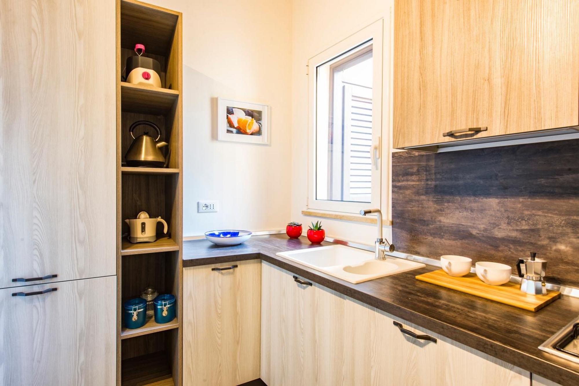 Santa Cecilia Apartment By Wonderful Italy Palermo Ngoại thất bức ảnh